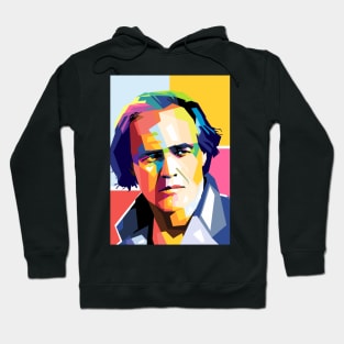 Marlon Brando Hoodie